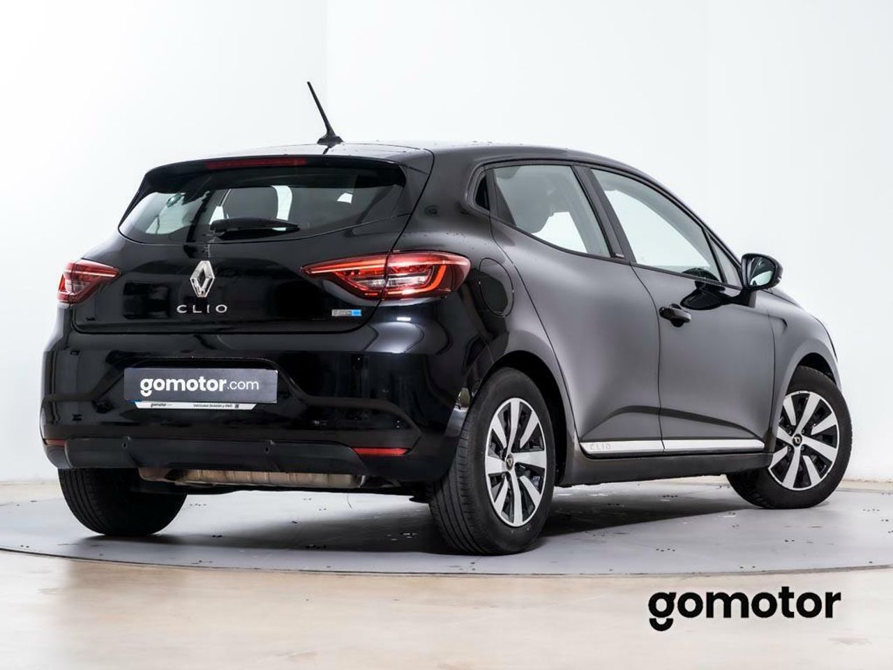 renault clio 2021 / foto grande (2)