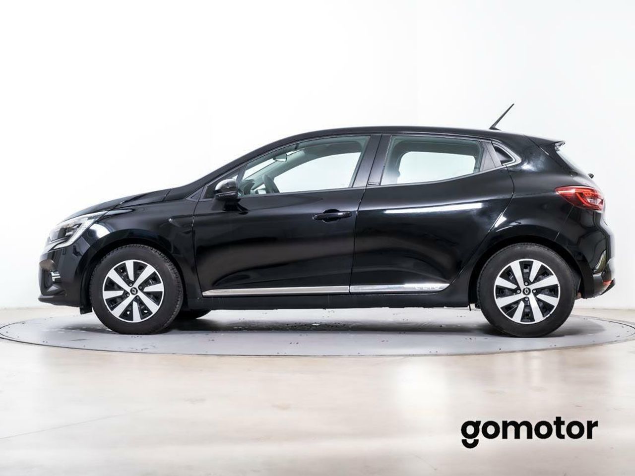 renault clio 2021 / foto grande (3)