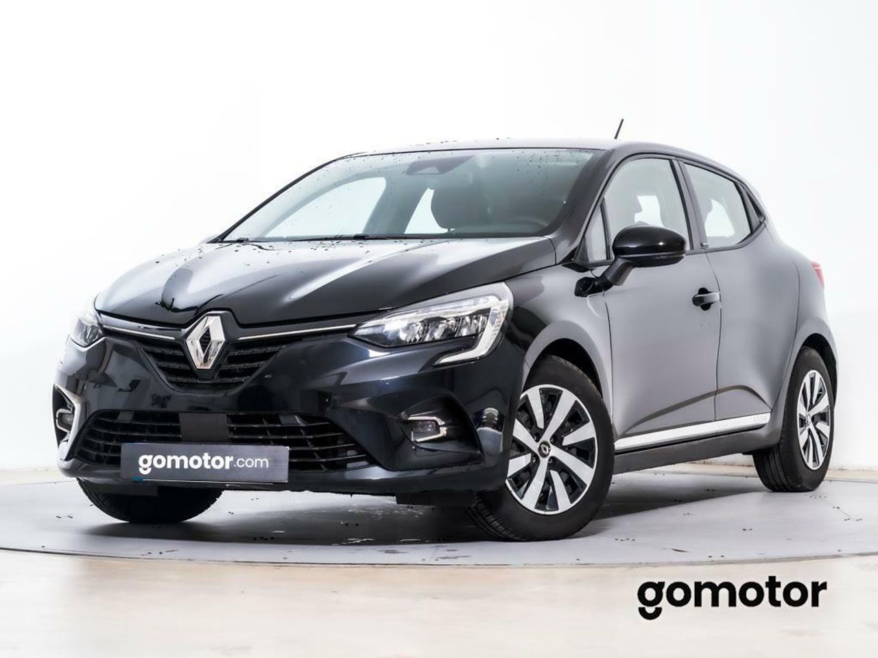 Foto renault clio 2021 /