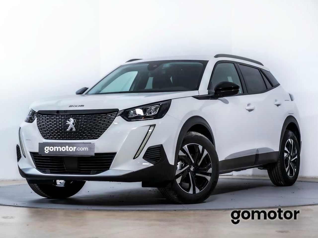 Foto peugeot 2008 2022 /