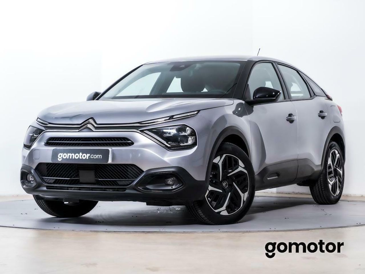 Foto citroën c4 2022 /