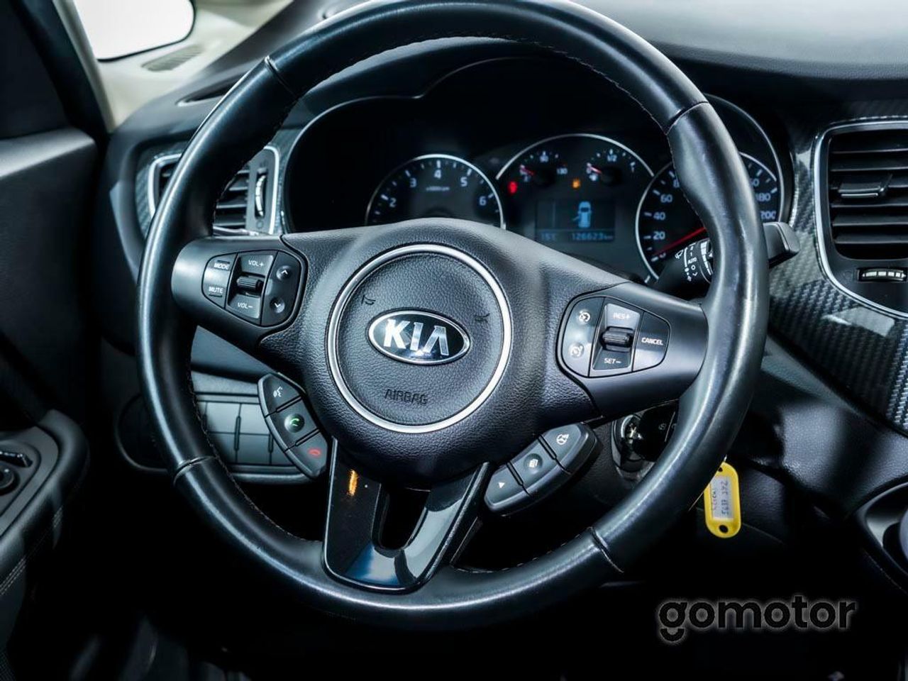 KIA CARENS DRIVE 1.6 GDI 135CV 5P - foto 13