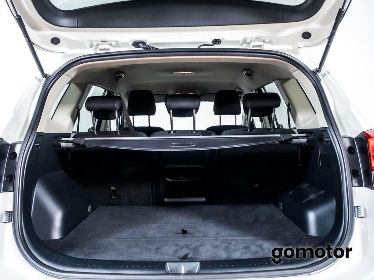 KIA CARENS DRIVE 1.6 GDI 135CV 5P - foto 18