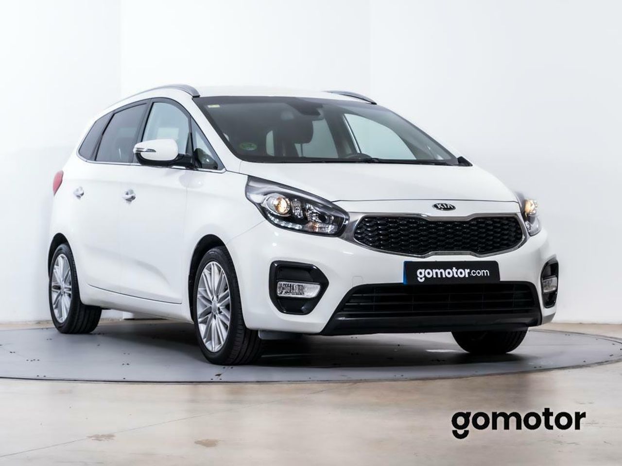 KIA CARENS DRIVE 1.6 GDI 135CV 5P - foto 4