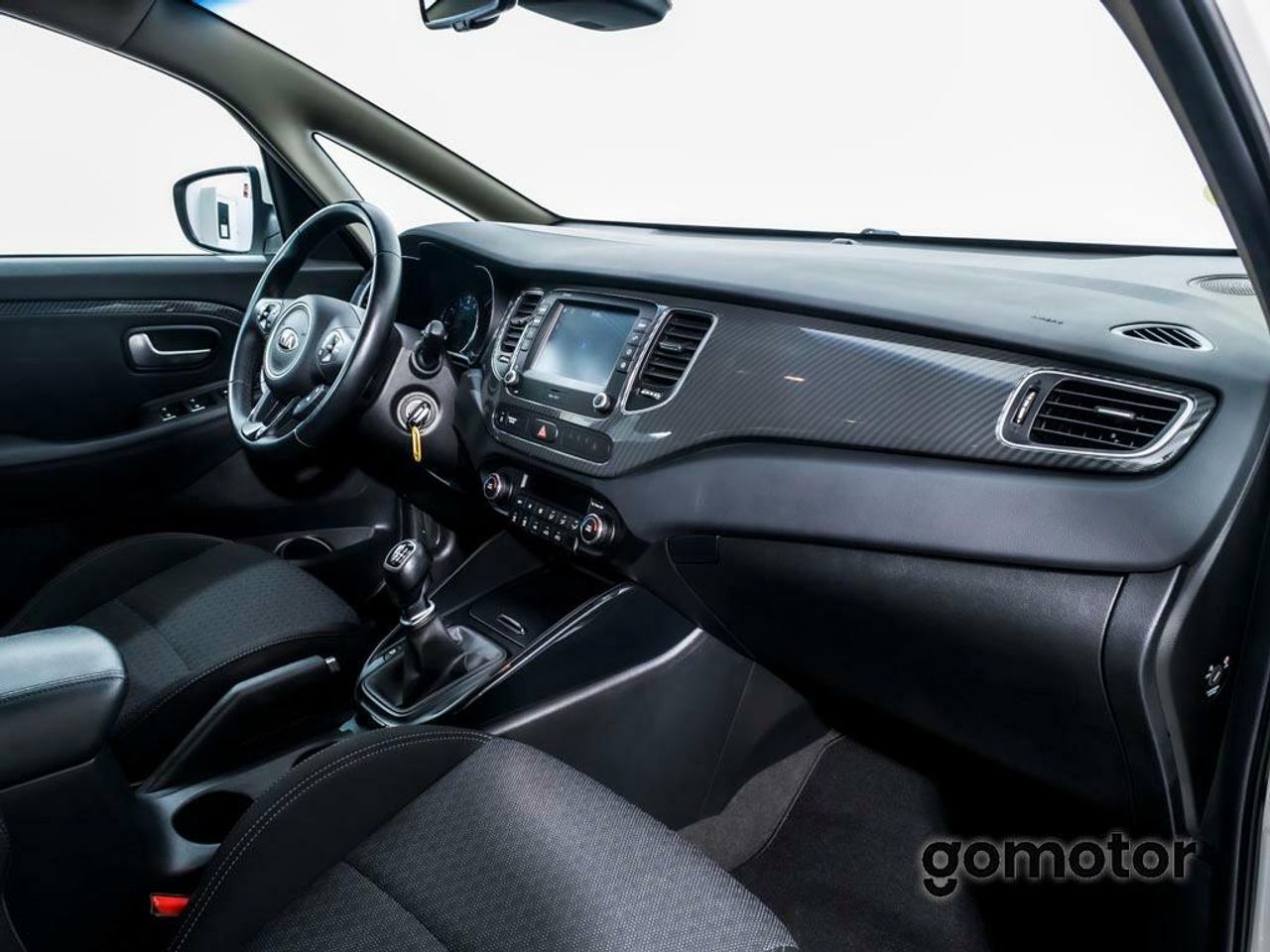 KIA CARENS DRIVE 1.6 GDI 135CV 5P - foto 19