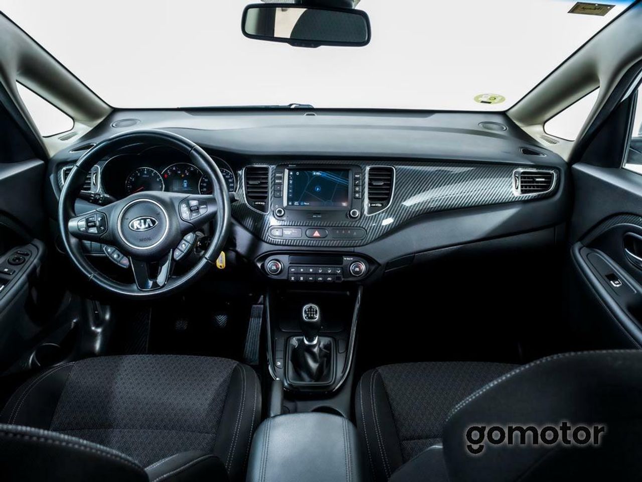 KIA CARENS DRIVE 1.6 GDI 135CV 5P - foto 11