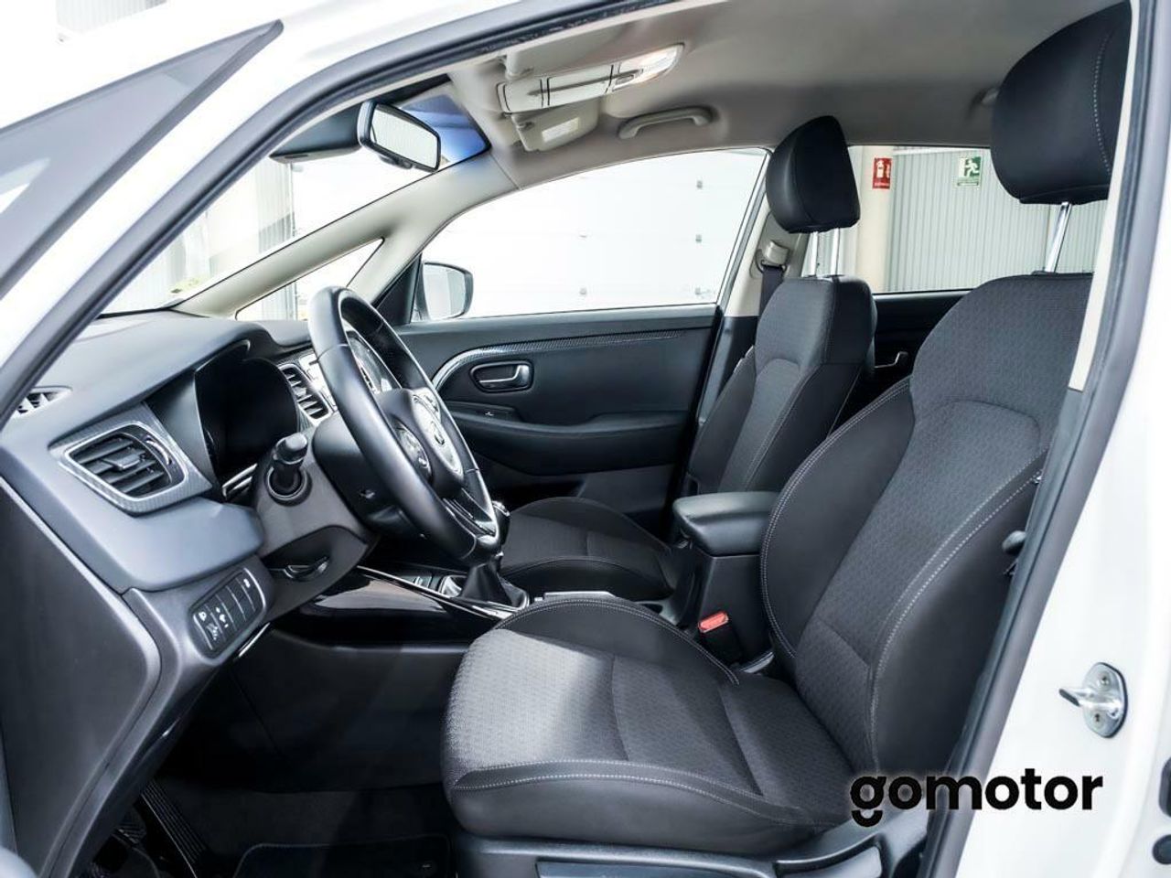 KIA CARENS DRIVE 1.6 GDI 135CV 5P - foto 9