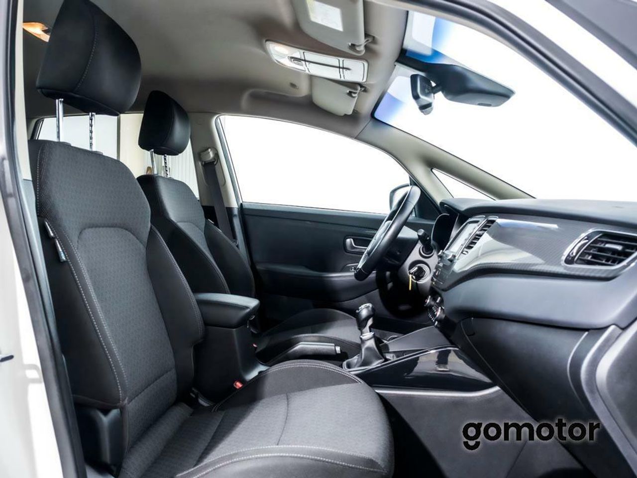 KIA CARENS DRIVE 1.6 GDI 135CV 5P - foto 20