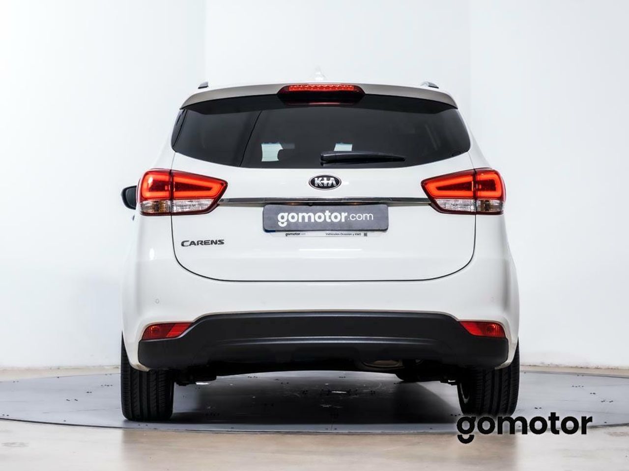 KIA CARENS DRIVE 1.6 GDI 135CV 5P - foto 6