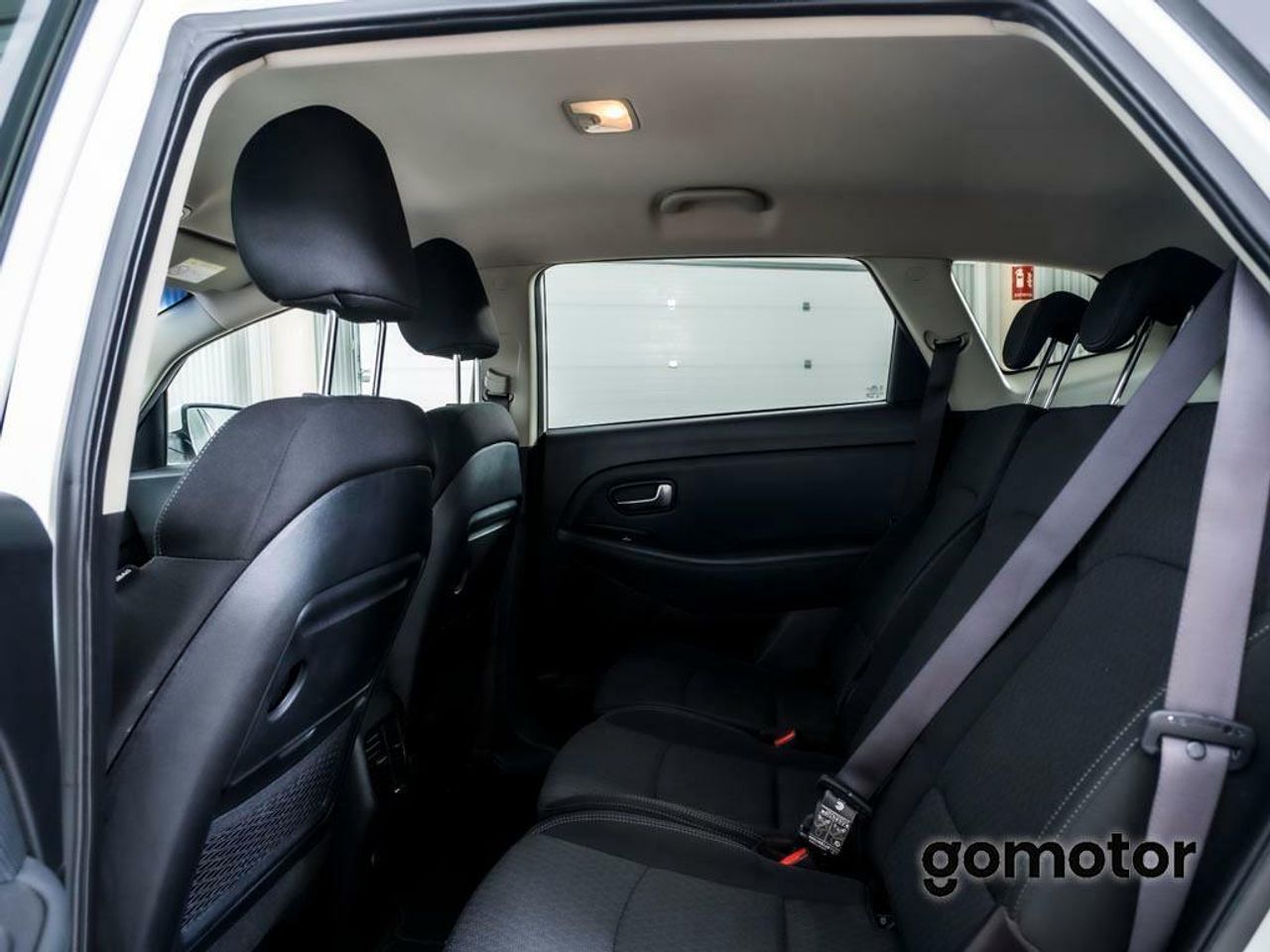 KIA CARENS DRIVE 1.6 GDI 135CV 5P - foto 17