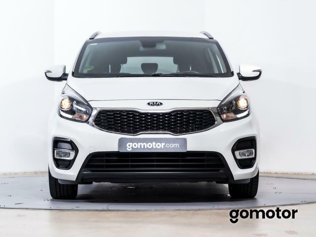 KIA CARENS DRIVE 1.6 GDI 135CV 5P - foto 5