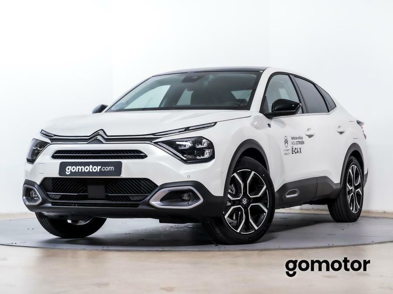 Foto citroën c4 x 2023 /