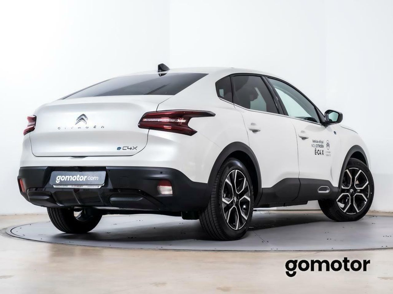 citroën c4 x 2023 / foto grande (2)