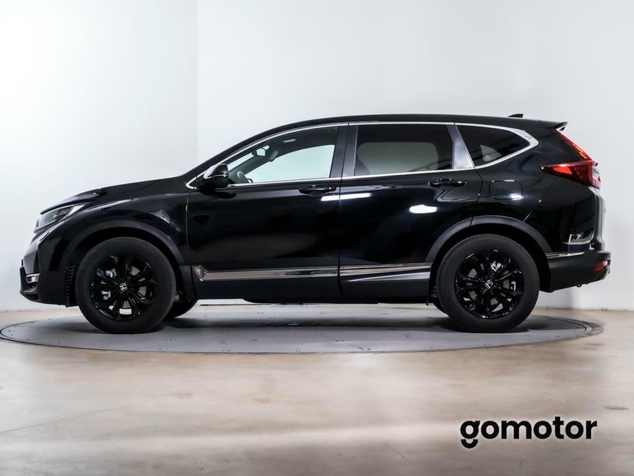 honda cr-v 2021 / foto grande (3)