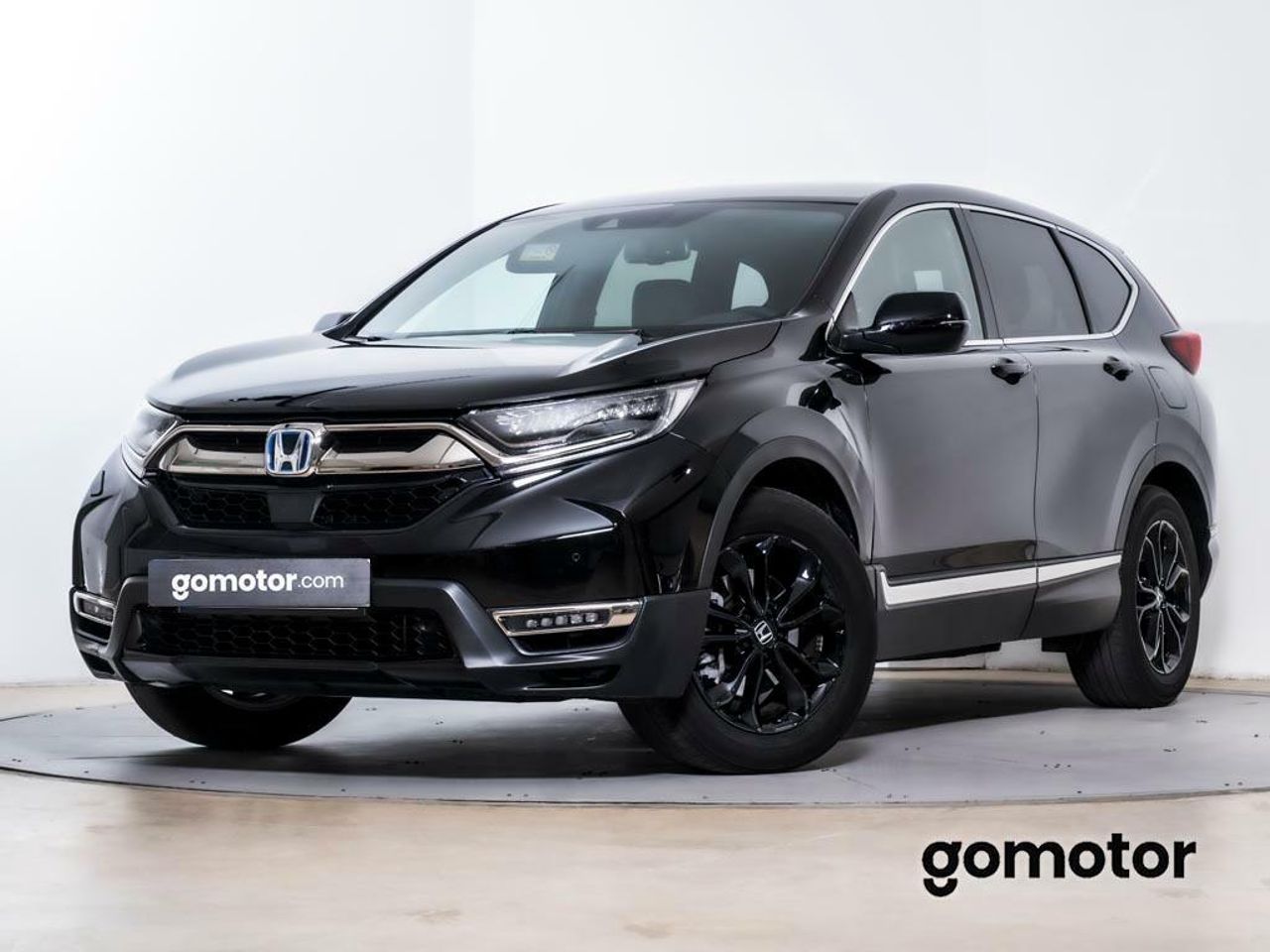 Foto honda cr-v 2021 /