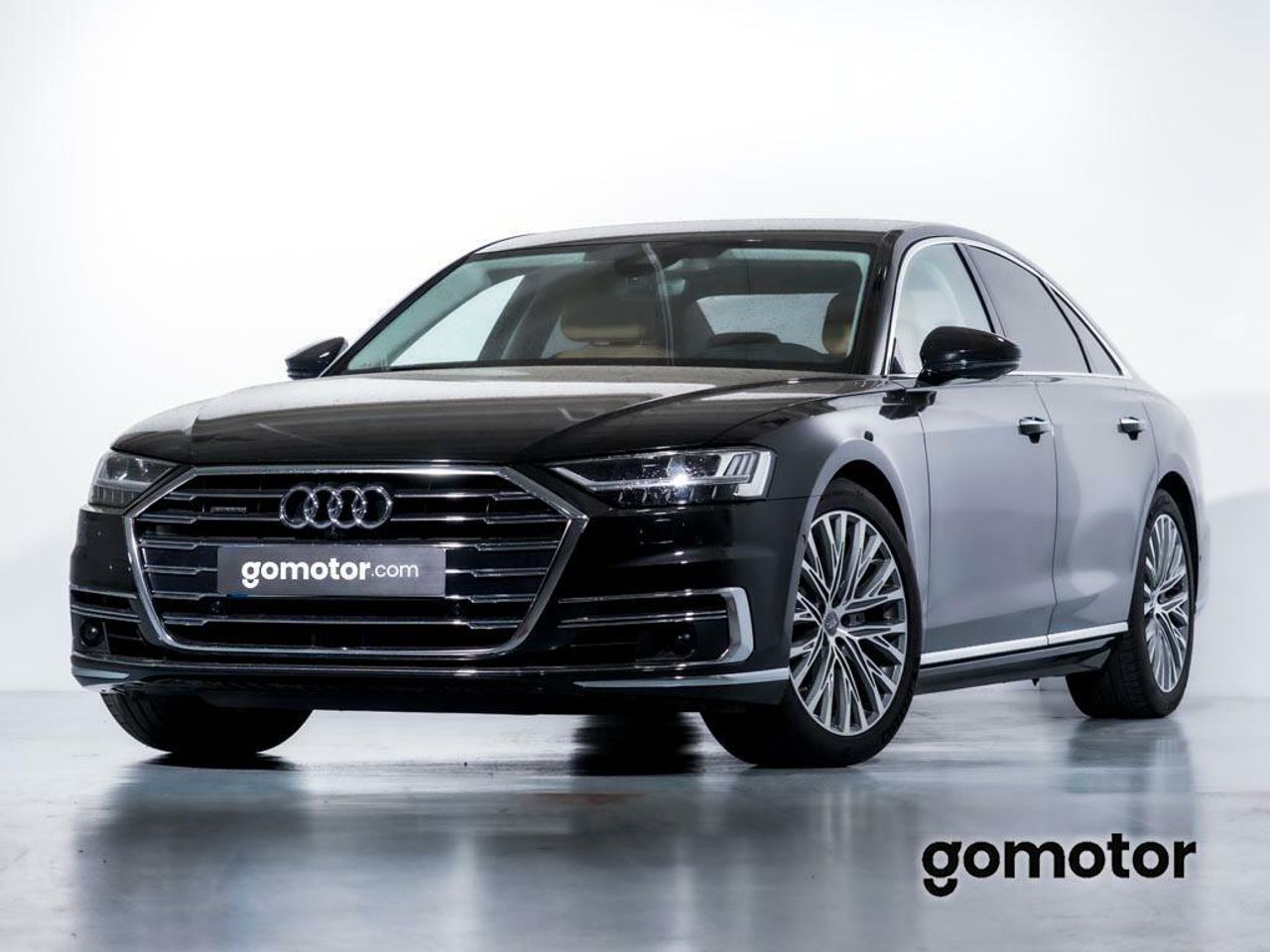 Foto audi a8 2019 /