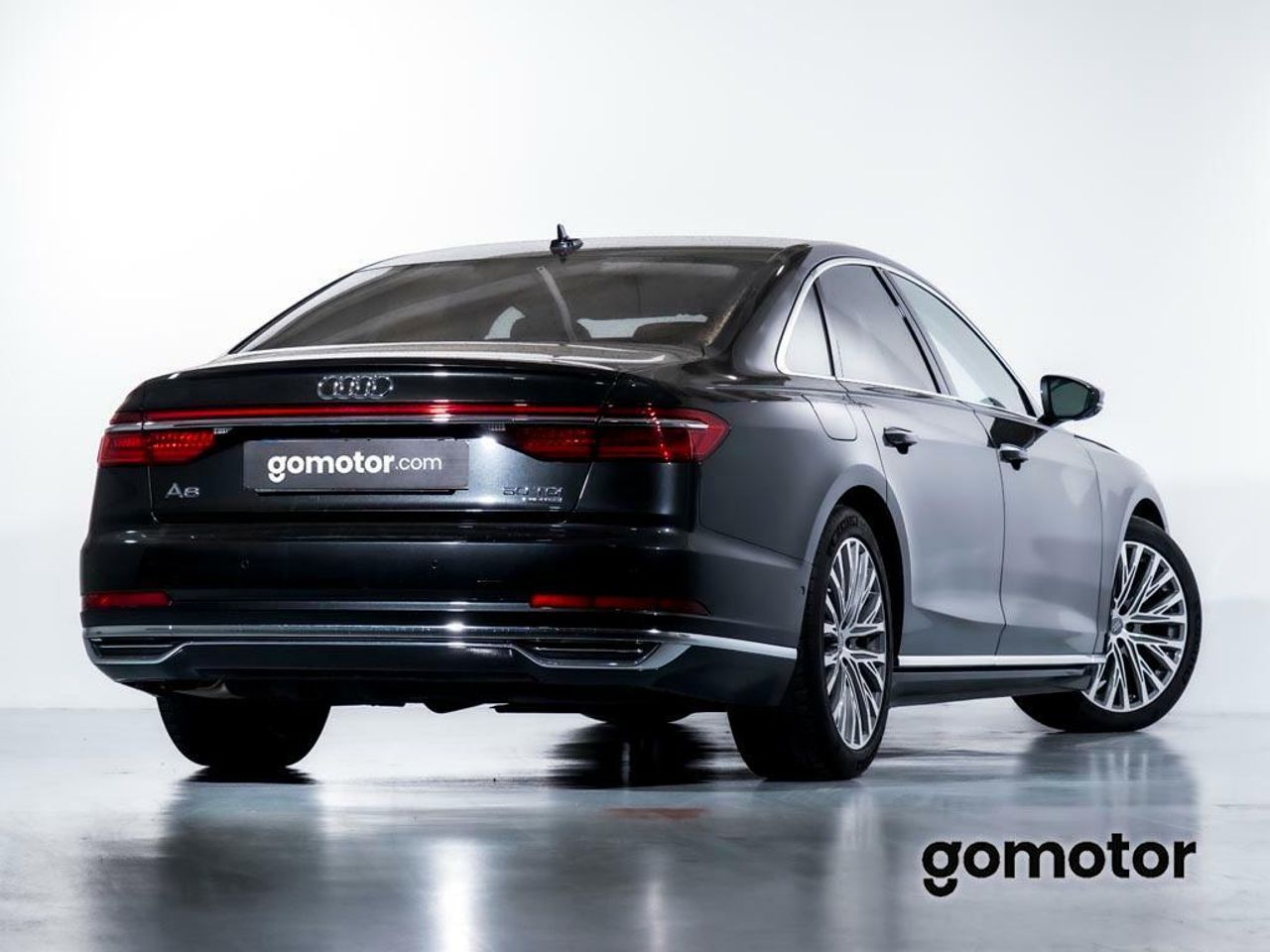 audi a8 2019 / foto grande (2)