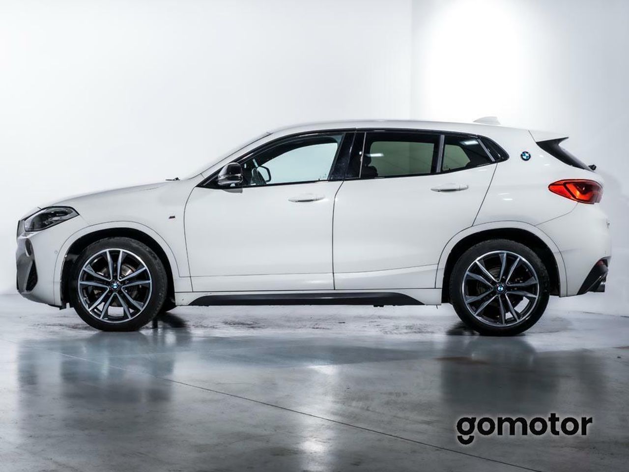 bmw x2 2019 / foto grande (3)