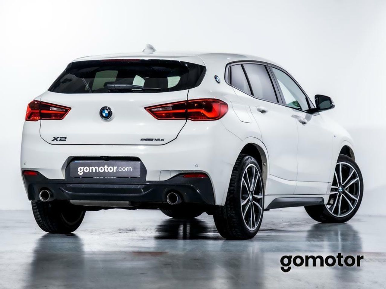 bmw x2 2019 / foto grande (2)