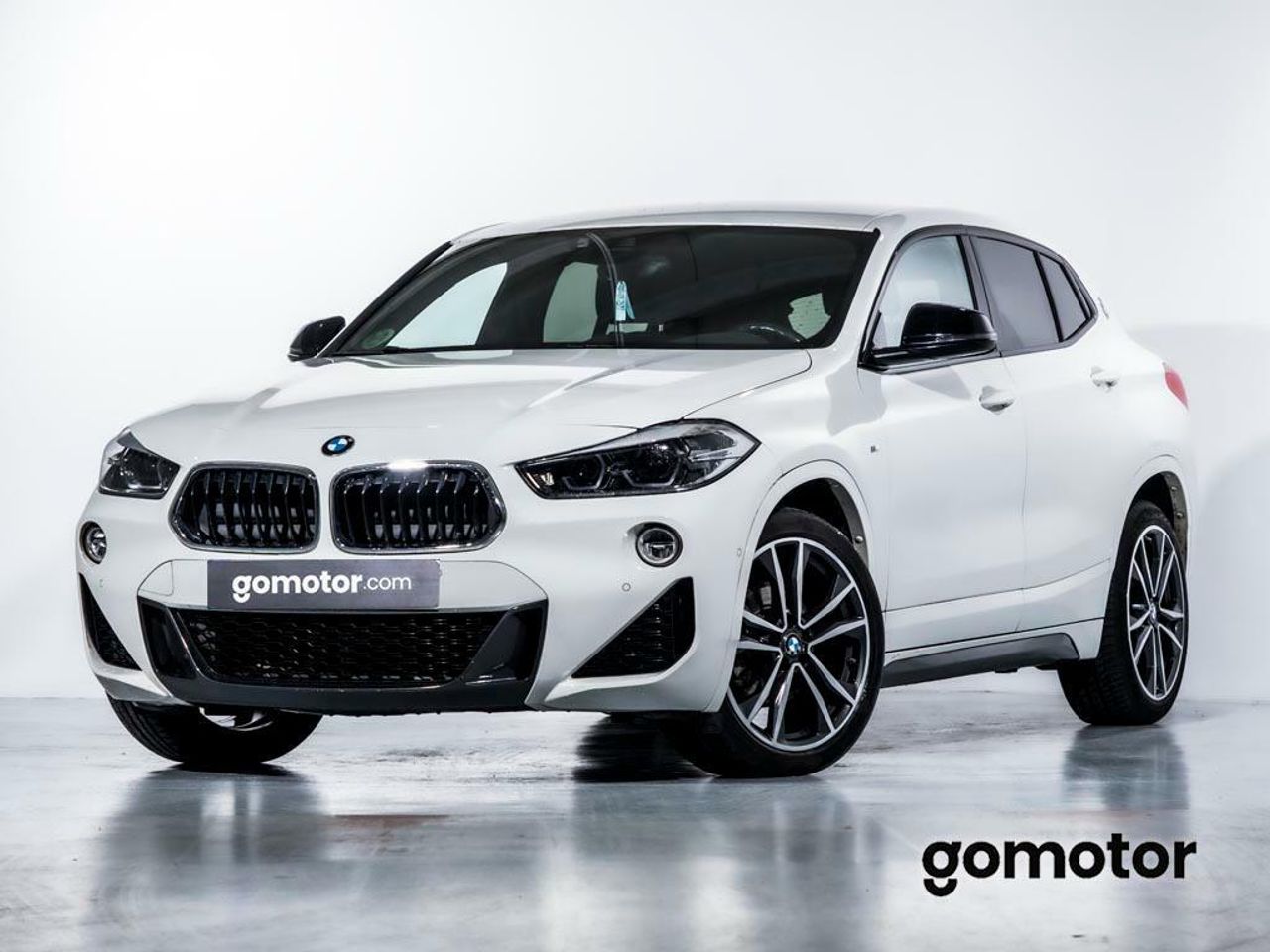 Foto bmw x2 2019 /