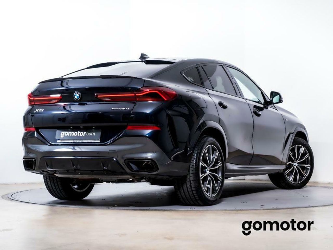bmw x6 2022 / foto grande (2)