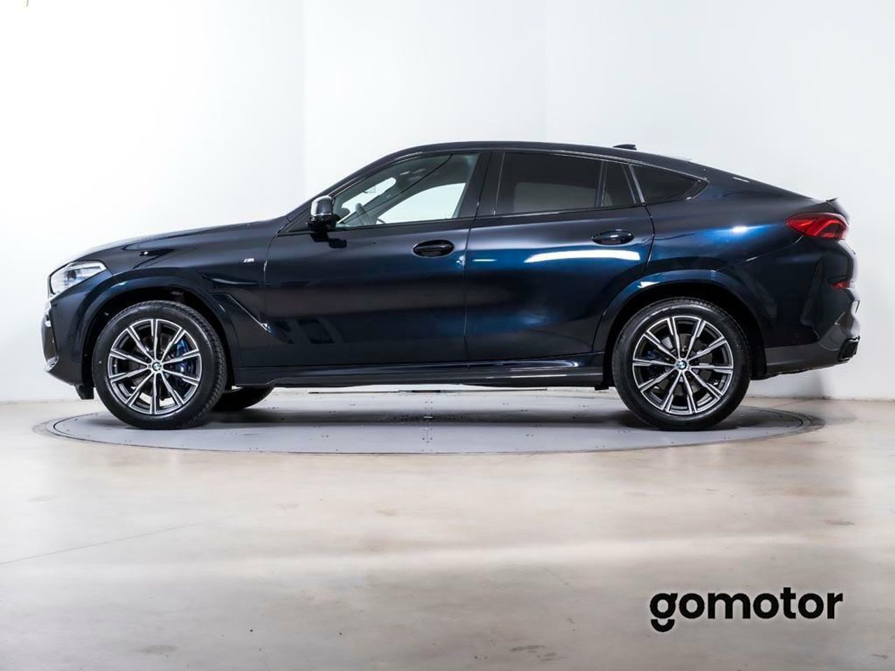 bmw x6 2022 / foto grande (3)