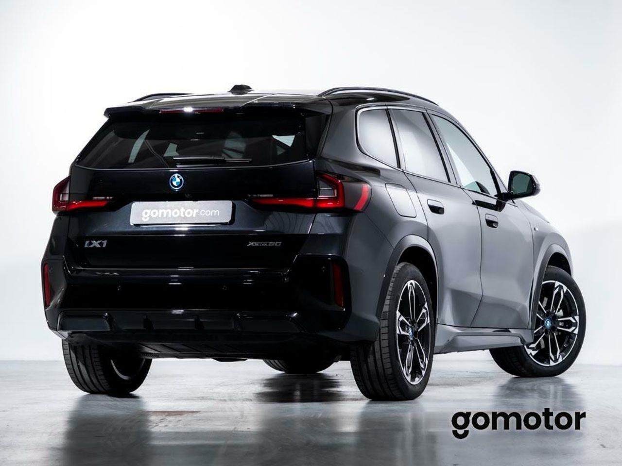 bmw ix 2023 / foto grande (2)