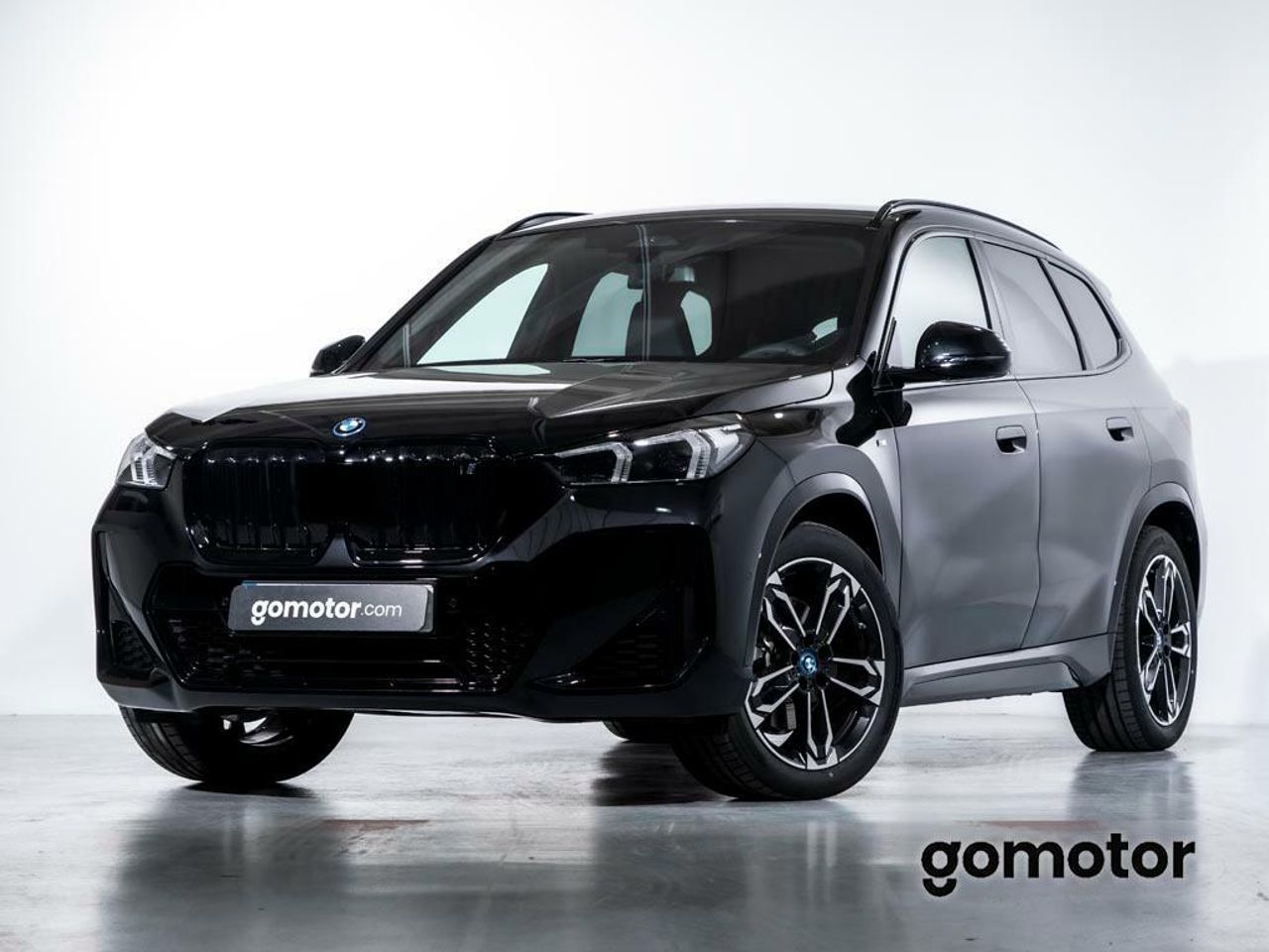 Foto bmw ix 2023 /