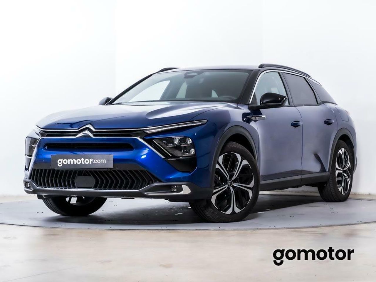 Foto citroën c5 x 2022 /