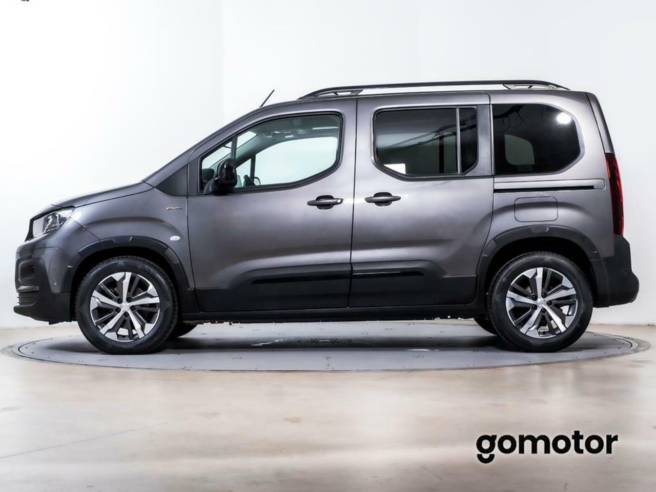 peugeot rifter 2019 / foto grande (3)