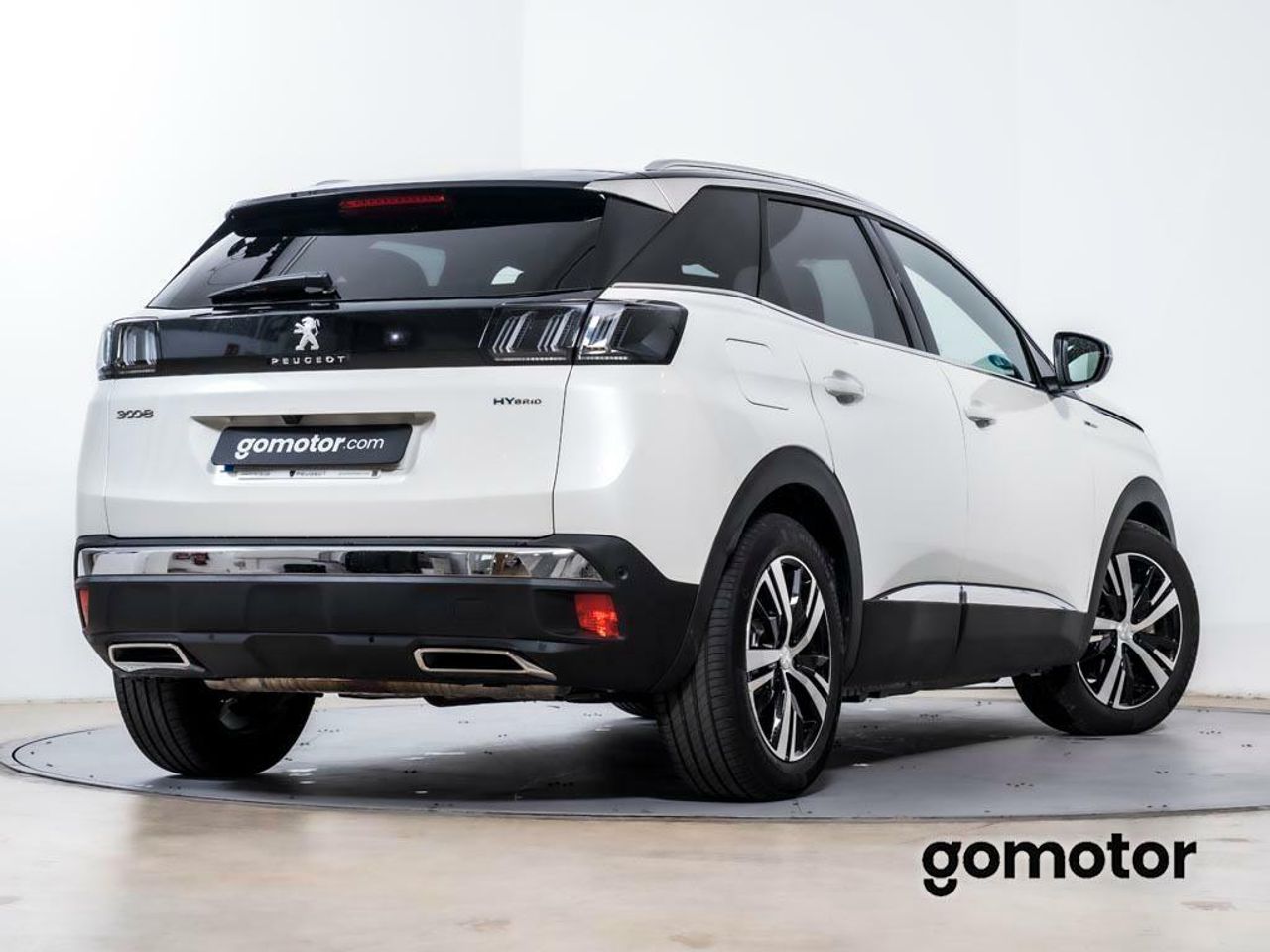 peugeot 3008 2023 / foto grande (2)