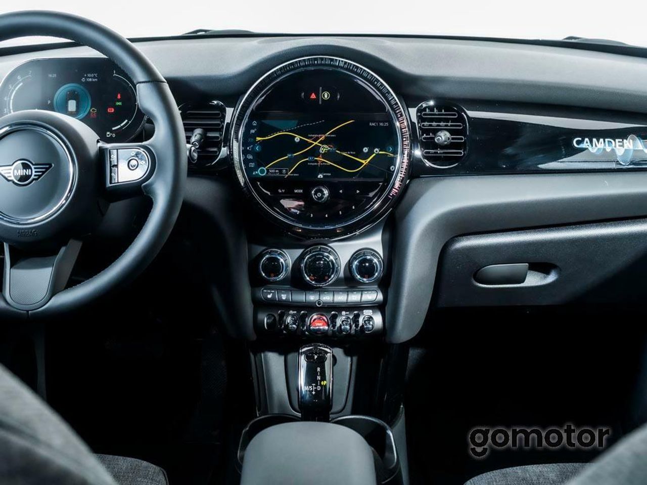 MINI MINI Cooper - foto 16