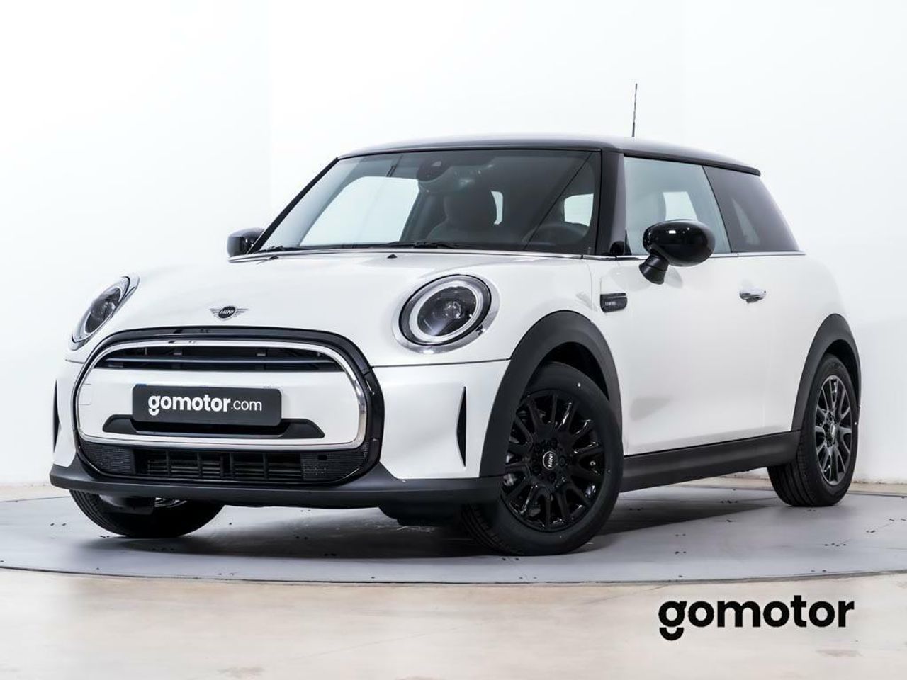 Foto mini cooper 2023 /