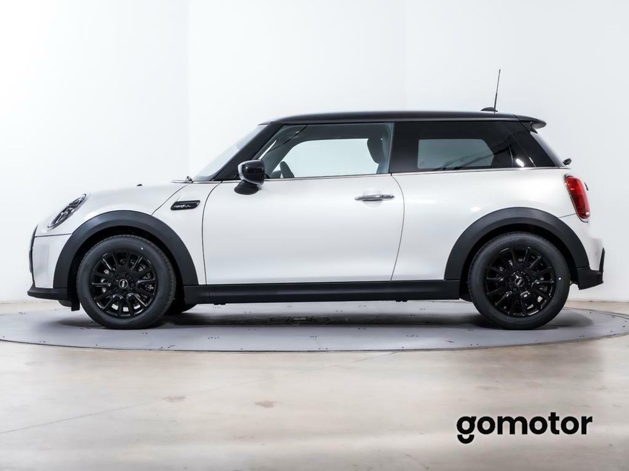 mini cooper 2023 / foto grande (3)
