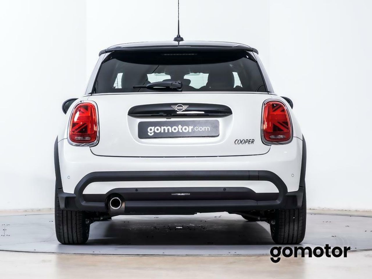 MINI MINI Cooper - foto 6