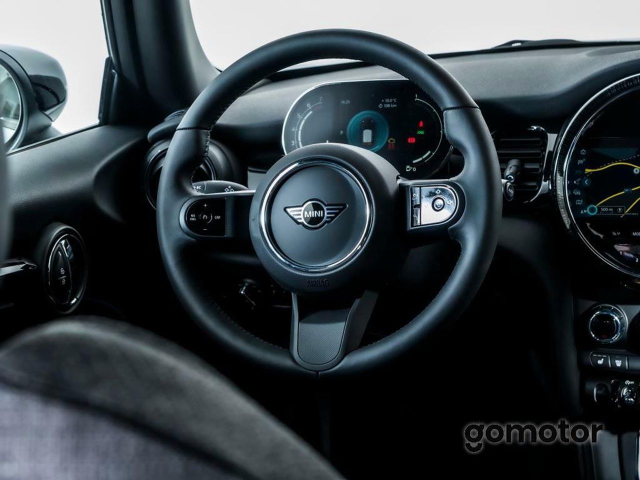 MINI MINI Cooper - foto 15