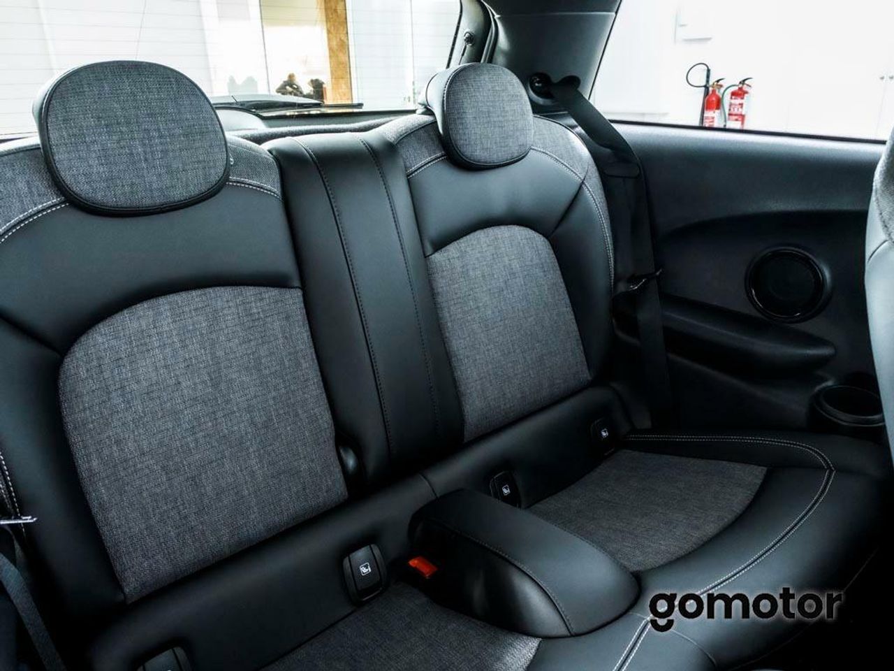 MINI MINI Cooper - foto 10