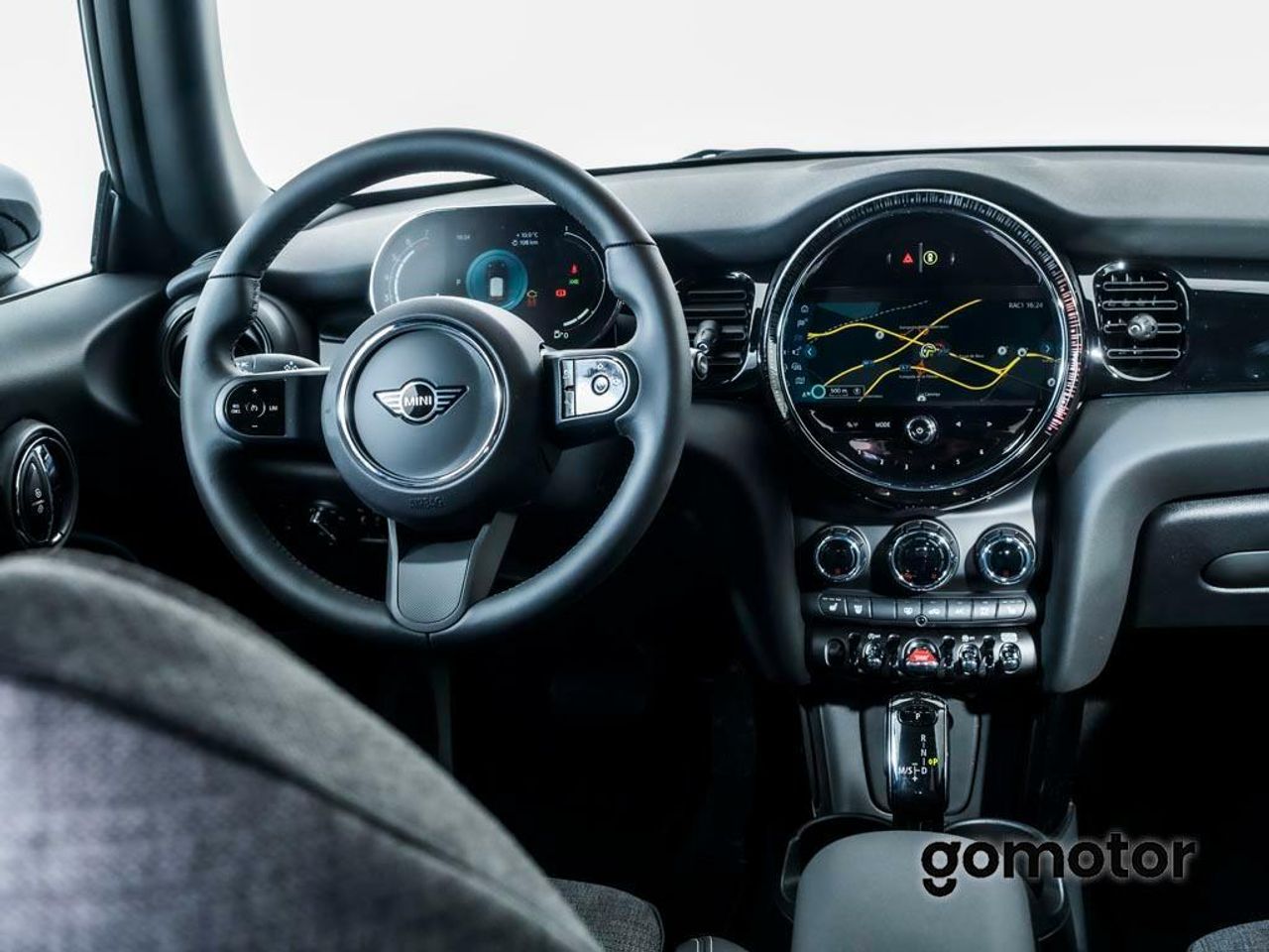 MINI MINI Cooper - foto 14