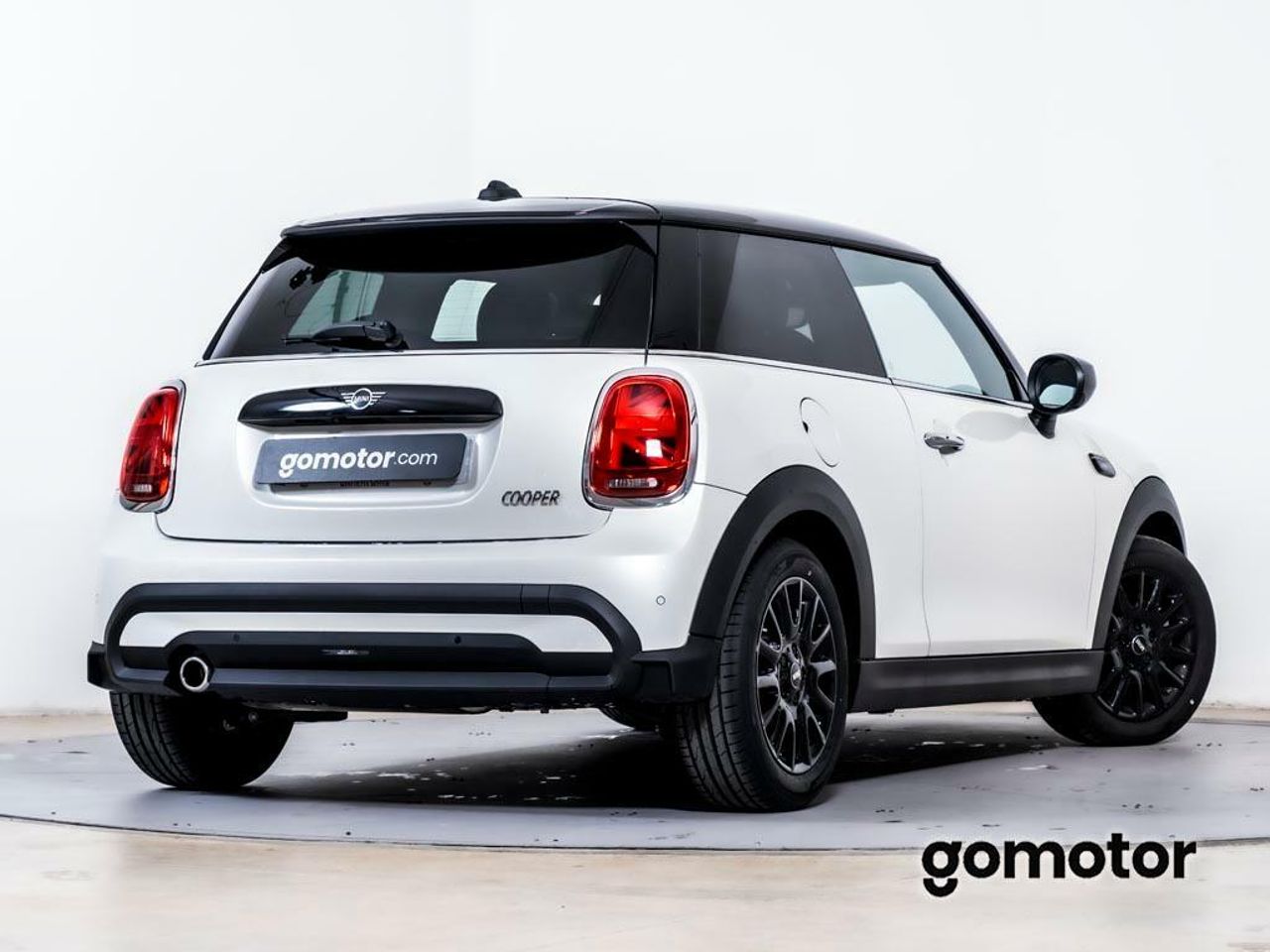 mini cooper 2023 / foto grande (2)