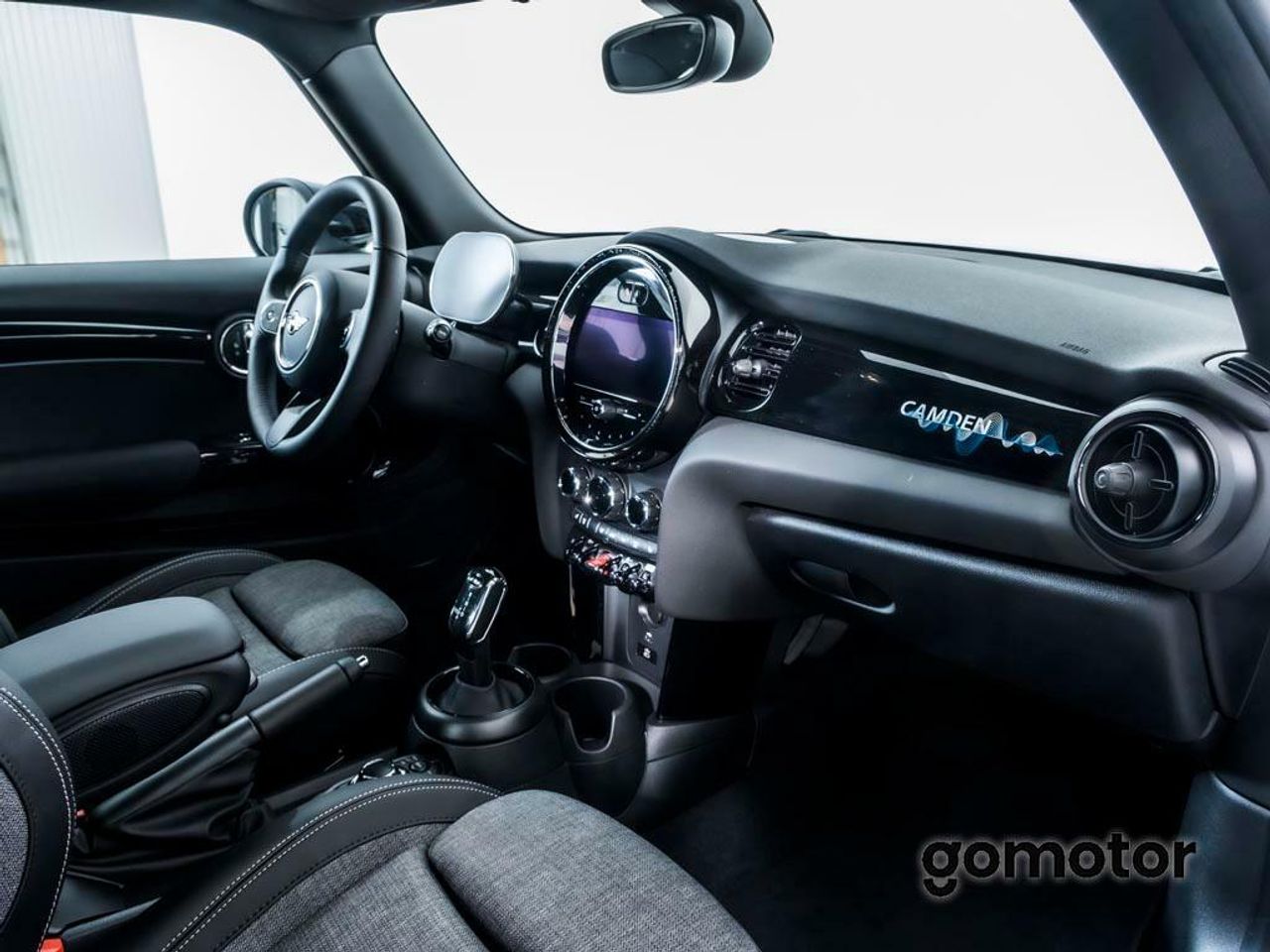 MINI MINI Cooper - foto 8