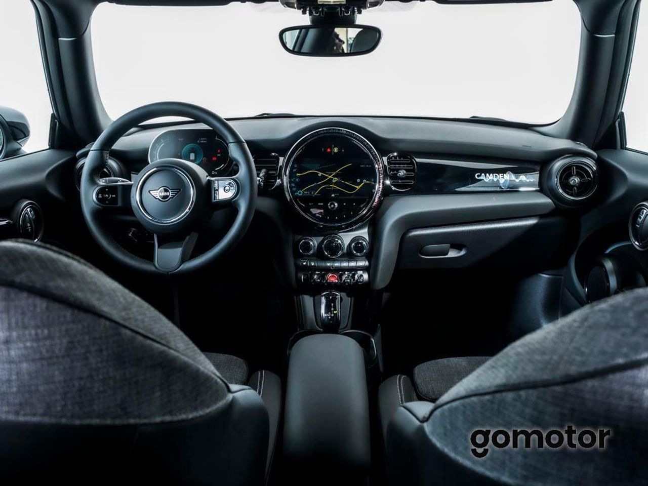 MINI MINI Cooper - foto 13