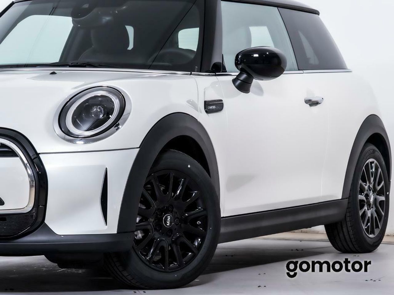 MINI MINI Cooper - foto 7