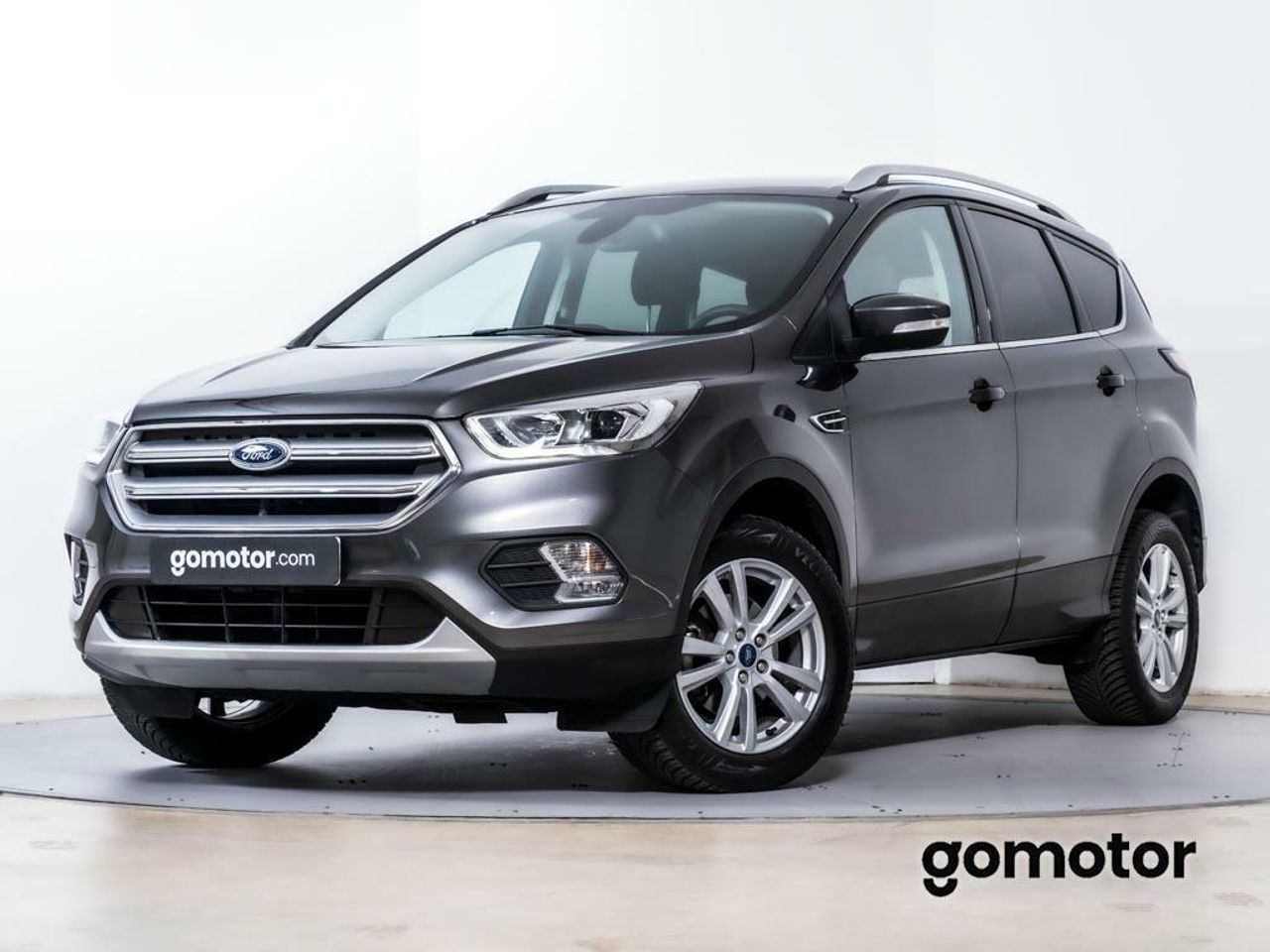 Foto ford kuga 2019 /