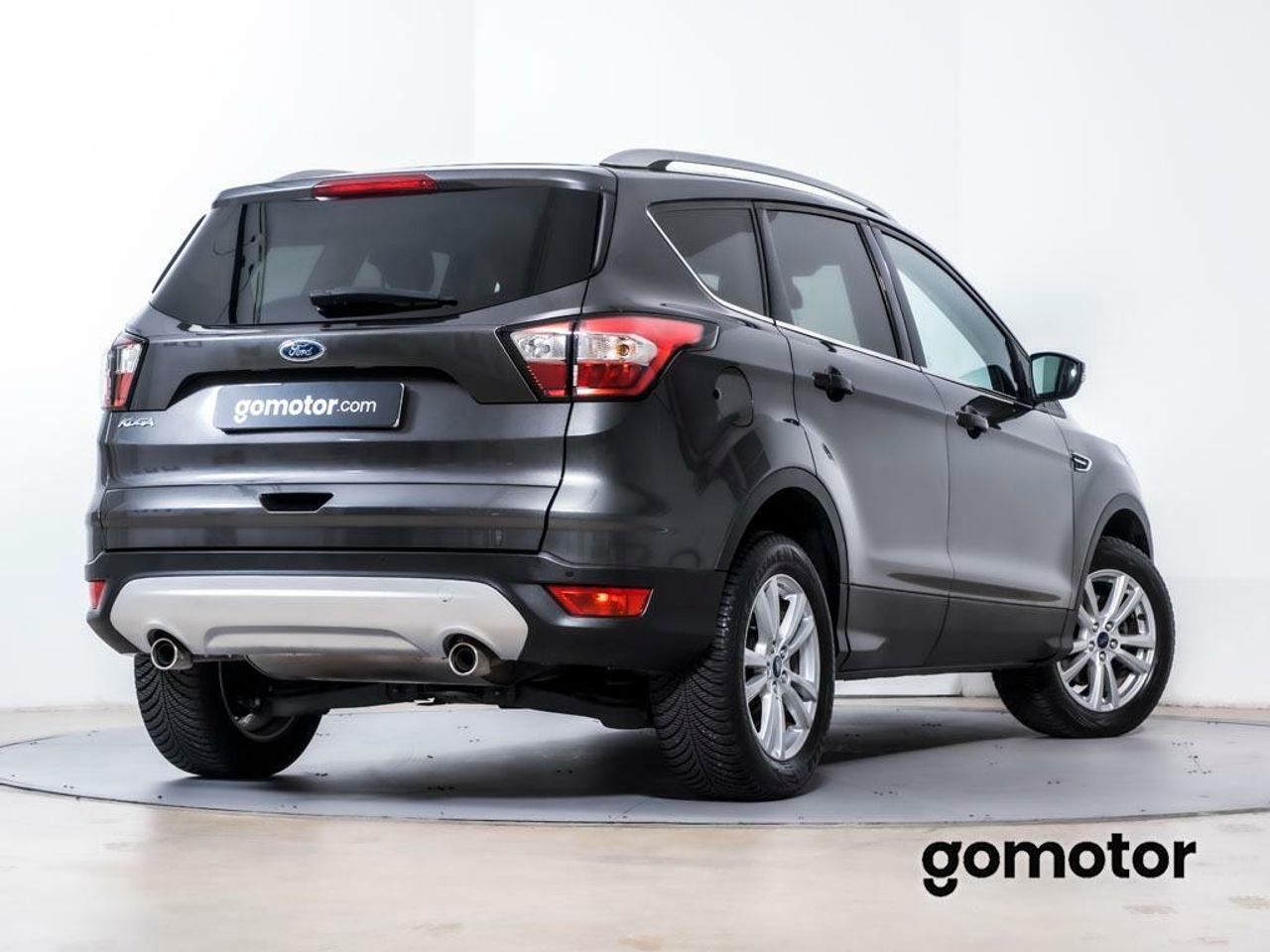 ford kuga 2019 / foto grande (2)
