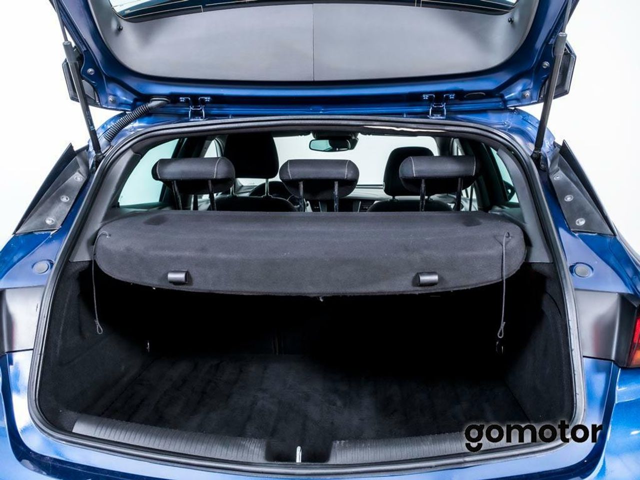 OPEL ASTRA SPORT TOURER DYNAMIC 1.4 TURBO 150CV 5P - foto 11