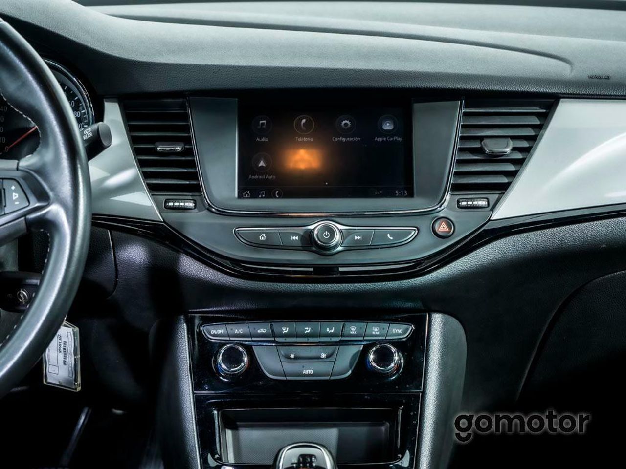 OPEL ASTRA SPORT TOURER DYNAMIC 1.4 TURBO 150CV 5P - foto 20