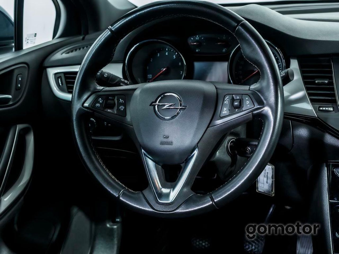 OPEL ASTRA SPORT TOURER DYNAMIC 1.4 TURBO 150CV 5P - foto 17