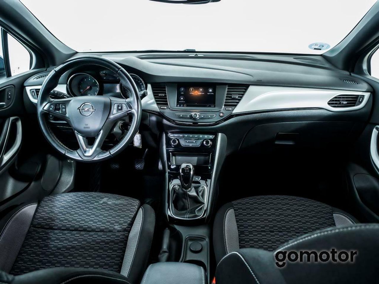 OPEL ASTRA SPORT TOURER DYNAMIC 1.4 TURBO 150CV 5P - foto 15