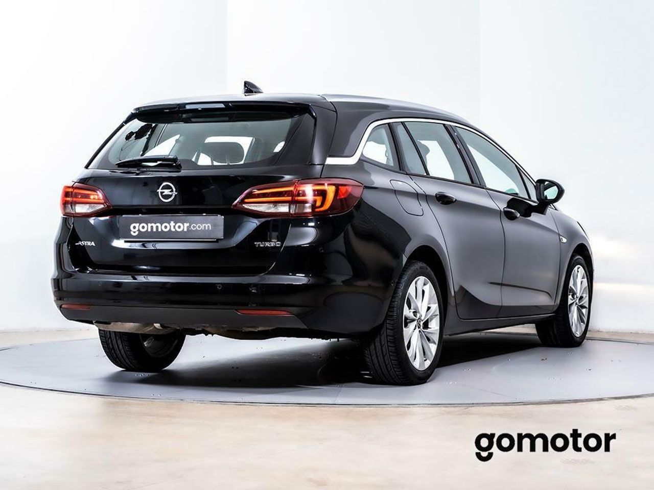 opel astra 2019 / foto grande (2)