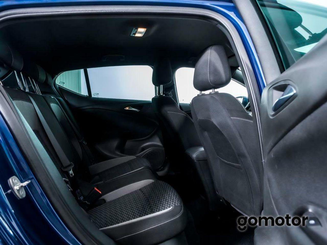 OPEL ASTRA SPORT TOURER DYNAMIC 1.4 TURBO 150CV 5P - foto 10